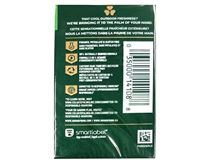 Irish Spring Original Deodorant Soap Bars, 3 Count - Fresh Scent, Long-Lasting Clean