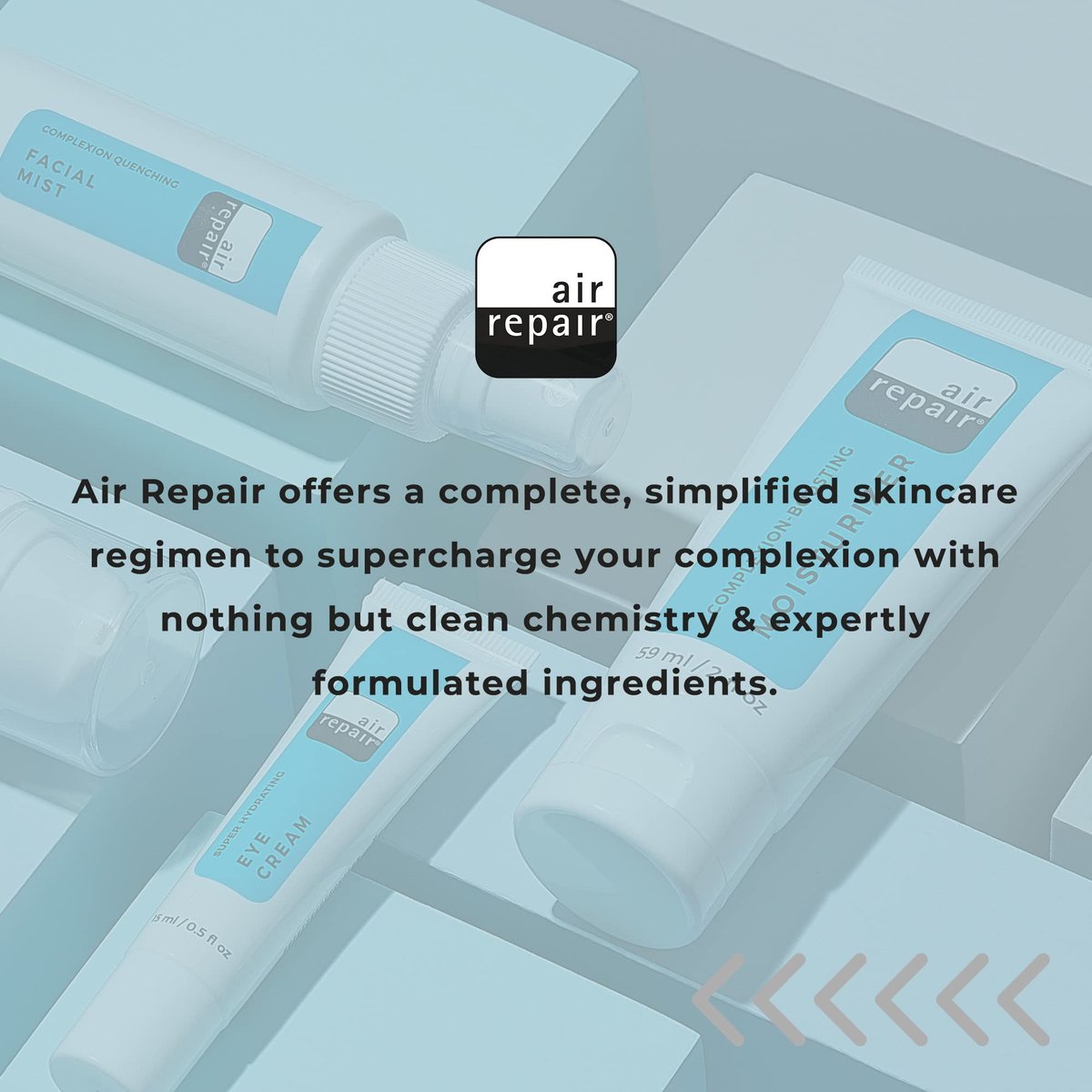 Air Repair Complexion Boosting Moisturizer with Hyaluronic Acid & Ceramide – Hydrating Face Moisturizer for Dry Skin, Reduces Aging & Wrinkles, Vegan & Cruelty Free Avelisse