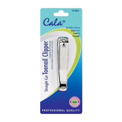 Cala Toenail Clipper – Precision Alloy Steel Nail Clipper for Thick Nails