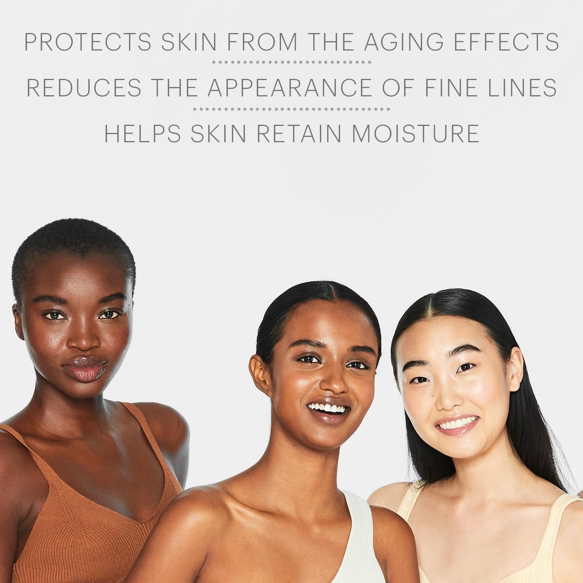 Glo Skin Beauty Restorative Cream – Hydrating Face Moisturizer with Resveratrol, Squalane & Black Currant Seed Oil for Dry, Sensitive & Aging Skin (1.7 oz) Avelisse