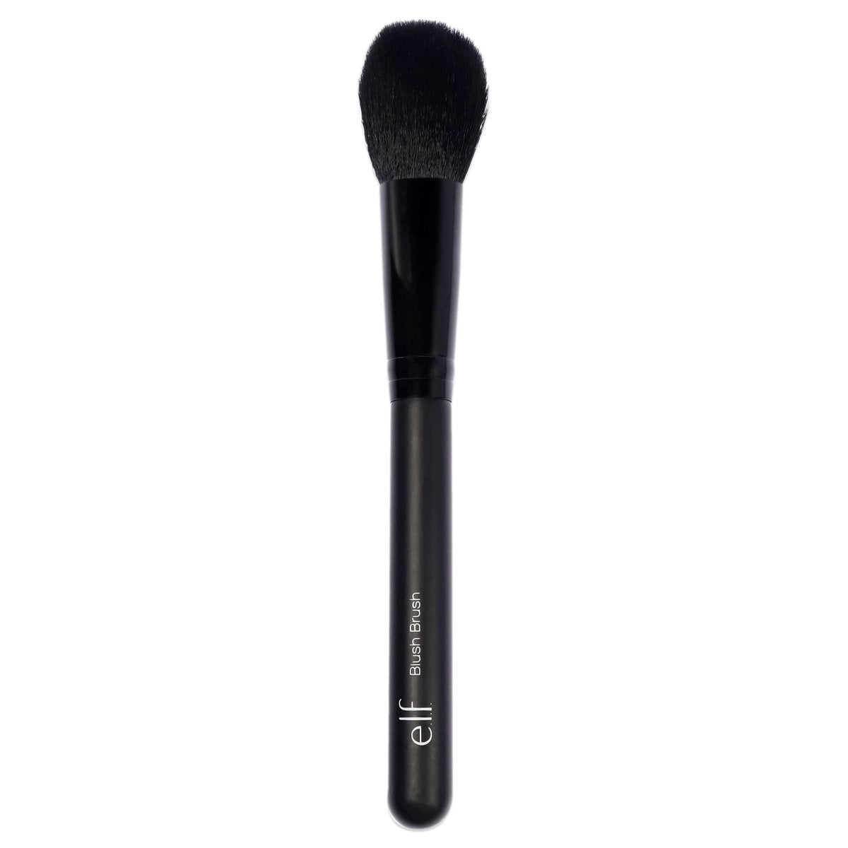 e.l.f. Blush Brush – Soft Synthetic Fiber Brush for Precise Blush Application - görsel 3