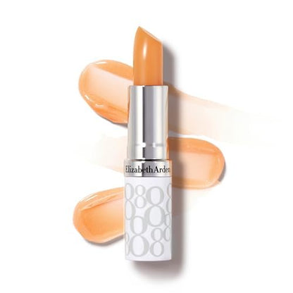 Elizabeth Arden Eight Hour Cream Lip Protectant Stick SPF 15 - Moisturizing Lip Balm with Shea Butter, Coconut Oil & Vitamin E Avelisse