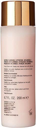 Elizabeth Arden Ceramide Purifying Toner – Fragrance Free, 6.7 oz - görsel 4