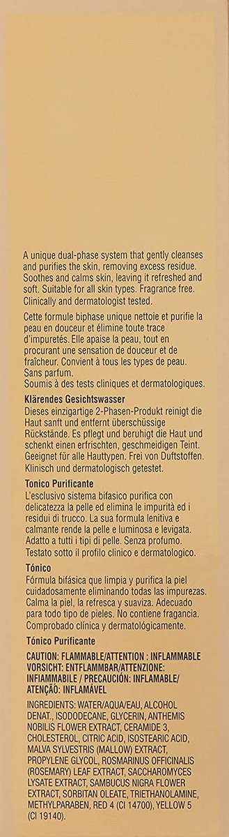 Elizabeth Arden Ceramide Purifying Toner – Fragrance Free, 6.7 oz - görsel 7