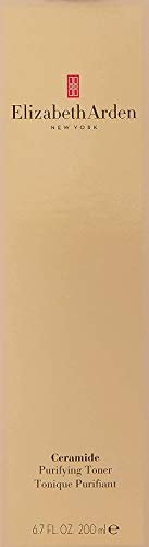 Elizabeth Arden Ceramide Purifying Toner – Fragrance Free, 6.7 oz - görsel 6