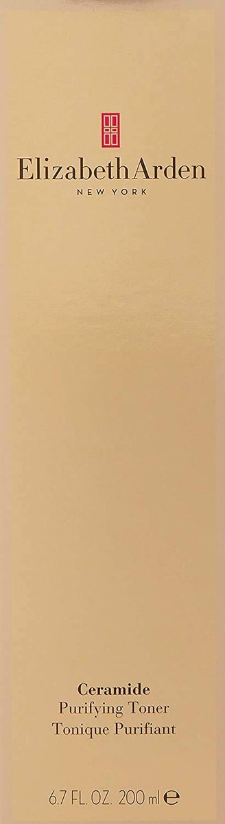 Elizabeth Arden Ceramide Purifying Toner – Fragrance Free, 6.7 oz - görsel 5