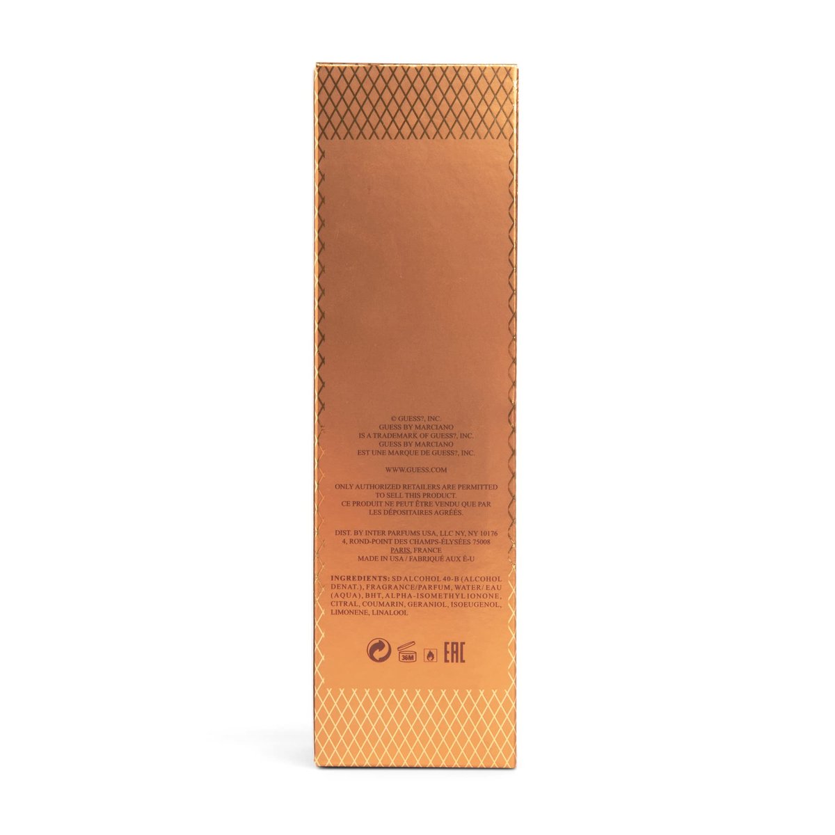 Guess Marciano Eau de Parfum Spray for Women – 3.4 Fl Oz Avelisse