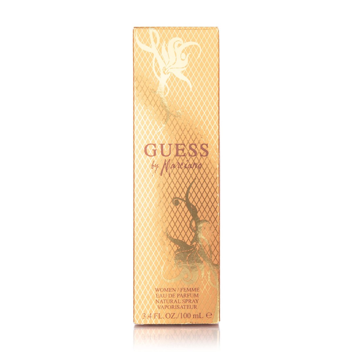 Guess Marciano Eau de Parfum Spray for Women – 3.4 Fl Oz Avelisse