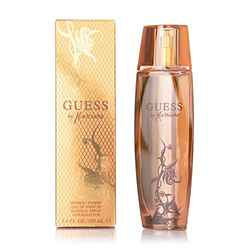 Guess Marciano Eau de Parfum Spray for Women – 3.4 Fl Oz Avelisse
