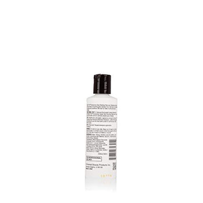 Salon Pro Glue Residue Remover Shampoo – 4 oz Professional Hair Cleanser