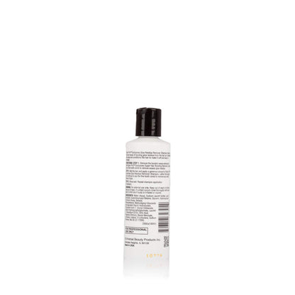Salon Pro Glue Residue Remover Shampoo – 4 oz Professional Hair Cleanser