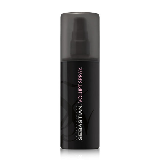 Sebastian Professional Volupt Volume-Building Spray Gel – 5.07 fl oz Avelisse