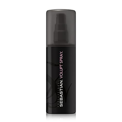 Sebastian Professional Volupt Volume-Building Spray Gel – 5.07 fl oz Avelisse