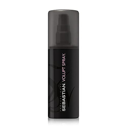 Sebastian Professional Volupt Volume-Building Spray Gel – 5.07 fl oz Avelisse