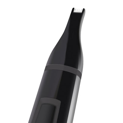 Remington NE3150 Nose and Ear Clipper – Precision Trimmer for Men, Black Avelisse