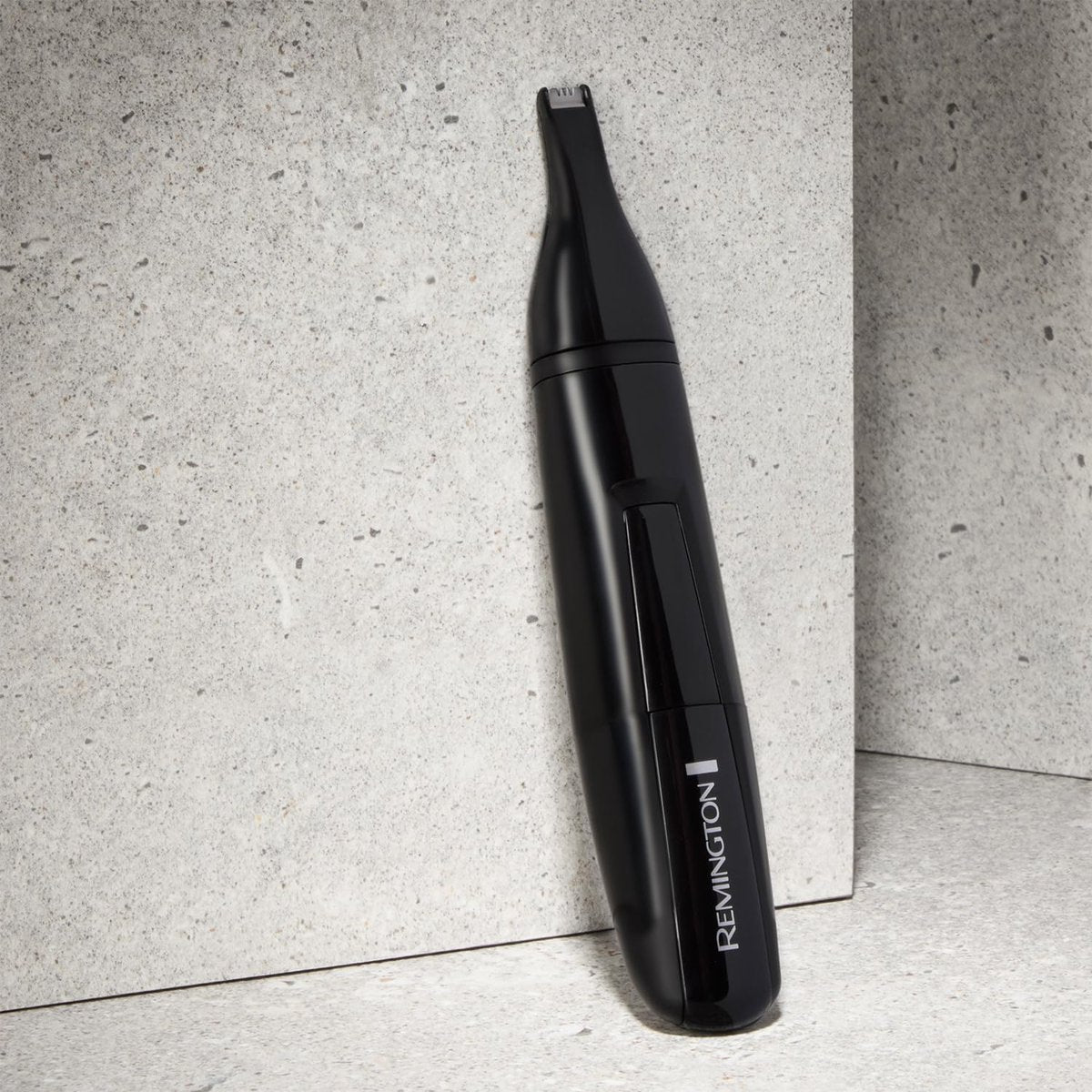 Remington NE3150 Nose and Ear Clipper – Precision Trimmer for Men, Black Avelisse