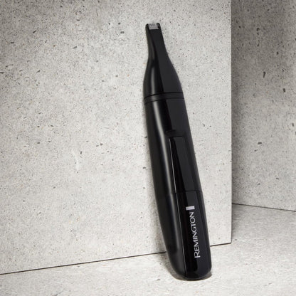 Remington NE3150 Nose and Ear Clipper – Precision Trimmer for Men, Black Avelisse