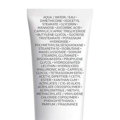 La Roche-Posay Pure Vitamin C Cream - Firming, Moisturizing Filler for Radiant Skin (1.35 oz) Avelisse