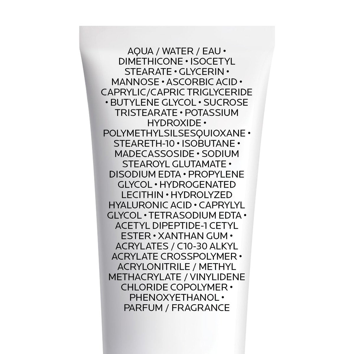 La Roche-Posay Pure Vitamin C Cream - Firming, Moisturizing Filler for Radiant Skin (1.35 oz) Avelisse