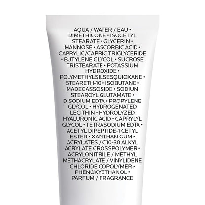 La Roche-Posay Pure Vitamin C Cream - Firming, Moisturizing Filler for Radiant Skin (1.35 oz) Avelisse