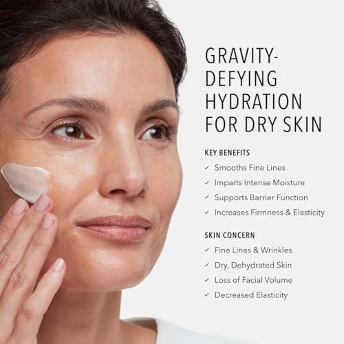 HydroPeptide Power Lift Advanced Anti-Wrinkle Ultra-Rich Face Moisturizer - 1 oz Avelisse