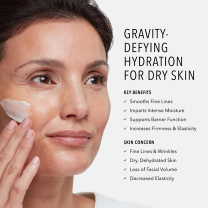 HydroPeptide Power Lift Advanced Anti-Wrinkle Ultra-Rich Face Moisturizer - 1 oz Avelisse