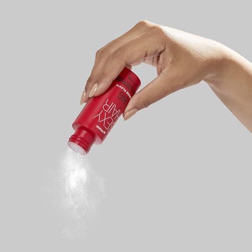 SexyHair Big Powder Play Volumizing & Texturizing Powder - Instant Lift, Colorless, Fragrance Free (0.53 oz) - görsel 12