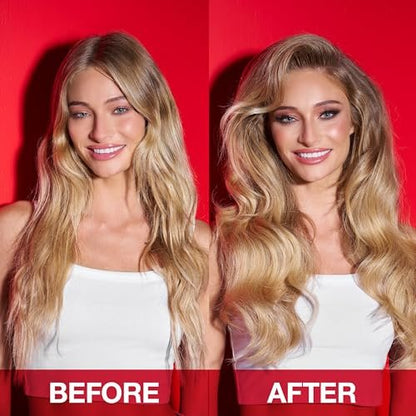 SexyHair Big Powder Play Volumizing & Texturizing Powder - Instant Lift, Colorless, Fragrance Free (0.53 oz)