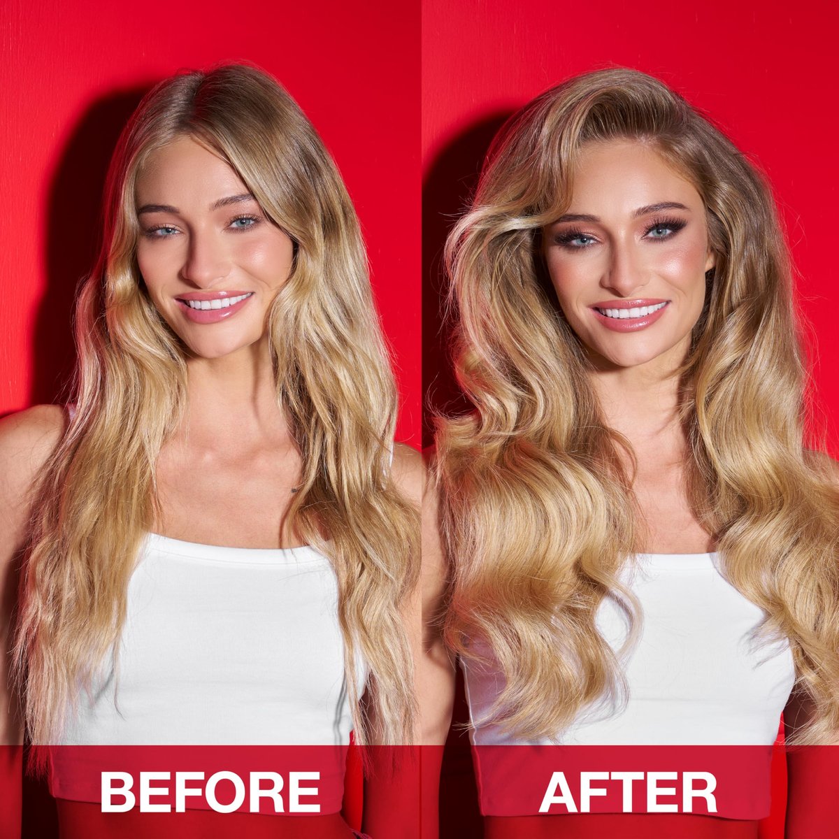 SexyHair Big Powder Play Volumizing & Texturizing Powder - Instant Lift, Colorless, Fragrance Free (0.53 oz) - görsel 3