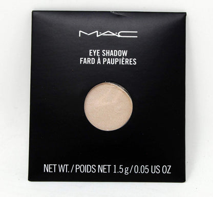 MAC Pro Pan Refill Eye Shadow - Shroom - Nib (0.05 oz)
