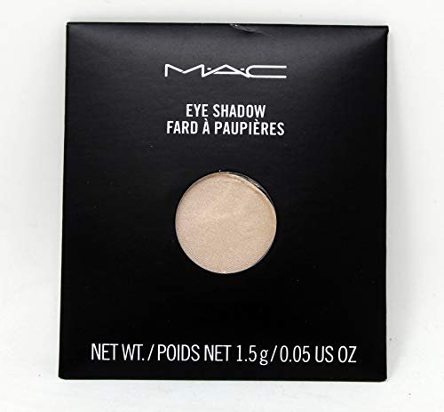MAC Pro Pan Refill Eye Shadow - Shroom - Nib (0.05 oz) - görsel 2