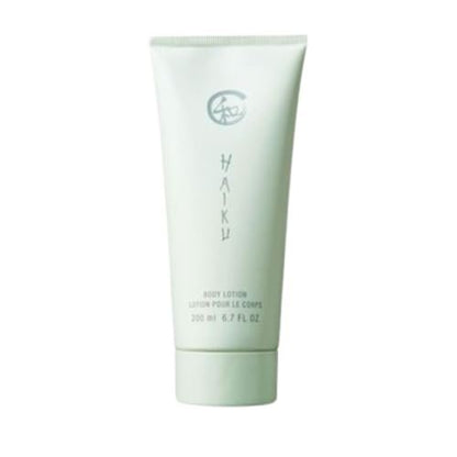 Avon Haiku Body Lotion for Women – Deep Hydration & Long-Lasting Soft Skin, 6.7 oz Avelisse