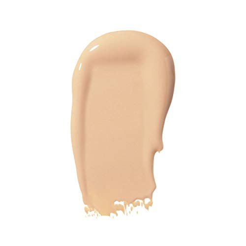 Almay Truly Lasting Color Liquid Foundation - Long Wearing Natural Finish, Hypoallergenic & Cruelty-Free, 140 Buff, 1 fl oz - görsel 6