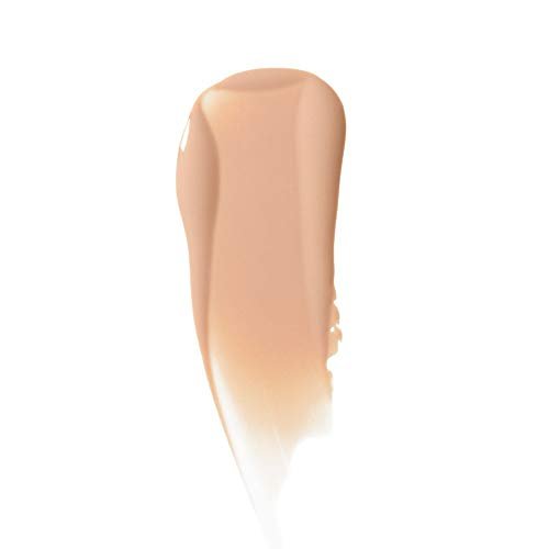 Almay Truly Lasting Color Liquid Foundation - Long Wearing Natural Finish, Hypoallergenic, Cruelty-Free, 240 Beige, 1 fl oz - görsel 6
