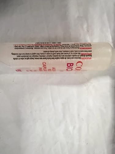 Bio Complex Dominican Hair Product Ampoule .61oz - Intensive Hair Treatment