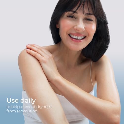 Eucerin Advanced Repair Body Lotion for Very Dry Skin, Unscented, 16.9 Fl Oz - görsel 18