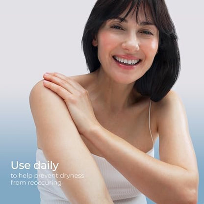 Eucerin Advanced Repair Body Lotion for Very Dry Skin, Unscented, 16.9 Fl Oz