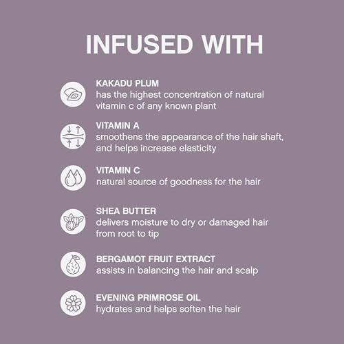 KEVIN.MURPHY HYDRATE-ME.WASH - Hydrating Shampoo for Natural & Coloured Hair - 250 ml Avelisse