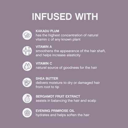 KEVIN.MURPHY HYDRATE-ME.WASH - Hydrating Shampoo for Natural & Coloured Hair - 250 ml Avelisse