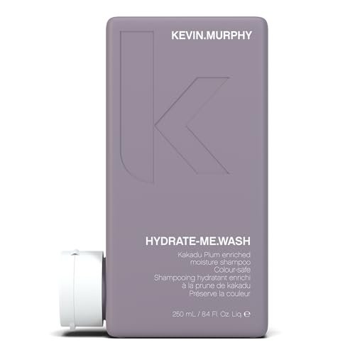 KEVIN.MURPHY HYDRATE-ME.WASH - Hydrating Shampoo for Natural & Coloured Hair - 250 ml Avelisse