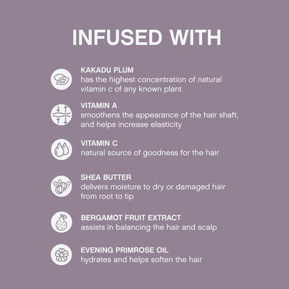 KEVIN.MURPHY HYDRATE-ME.WASH - Hydrating Shampoo for Natural & Coloured Hair - 250 ml Avelisse