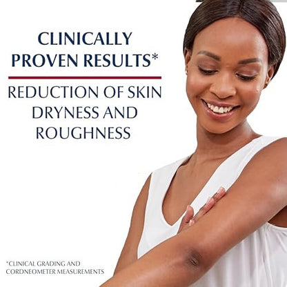 Eucerin Dry Skin Intensive Hand Cream with 5% Urea, 75ml – Deeply Moisturizing & Soothing