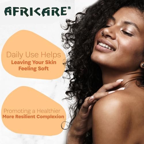 COCOCARE Africare 100% Mineral Oil - Fragrance Free Pure Oil for Skin and Scalp Care - 8.5 Fl Oz - görsel 6