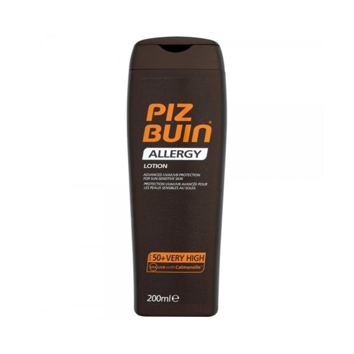 PIZ BUIN Allergy Lotion for Sun Sensitive Skin SPF50+ - 200ml / 6.8 oz. Avelisse