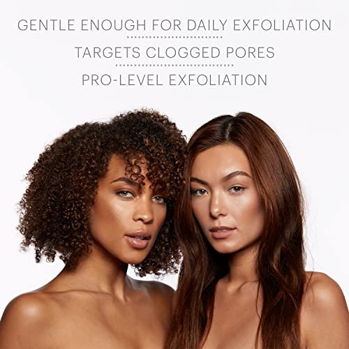 Glo Skin Beauty Purifying Gel Cleanser – Salicylic Acid Face Wash with Niacinamide for Oily & Combination Skin, 6.7 Fl Oz Avelisse