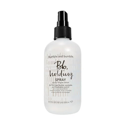 Bumble and bumble. Non-Aerosol Holding Hair Spray – Firm Control for All Hair Types, 8.5 oz Avelisse