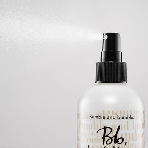 Bumble and bumble. Non-Aerosol Holding Hair Spray – Firm Control for All Hair Types, 8.5 oz Avelisse