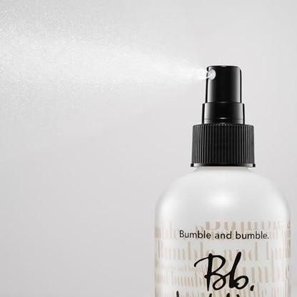 Bumble and bumble. Non-Aerosol Holding Hair Spray – Firm Control for All Hair Types, 8.5 oz Avelisse