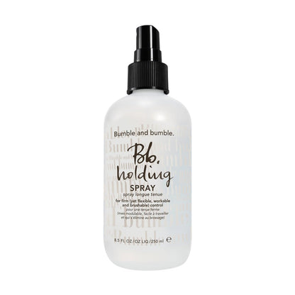 Bumble and bumble. Non-Aerosol Holding Hair Spray – Firm Control for All Hair Types, 8.5 oz Avelisse