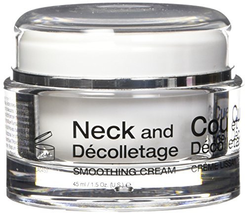 Dermactin-TS Neck and Decolletage Smoothing Cream – Firm & Hydrate 1.5 oz - görsel 2